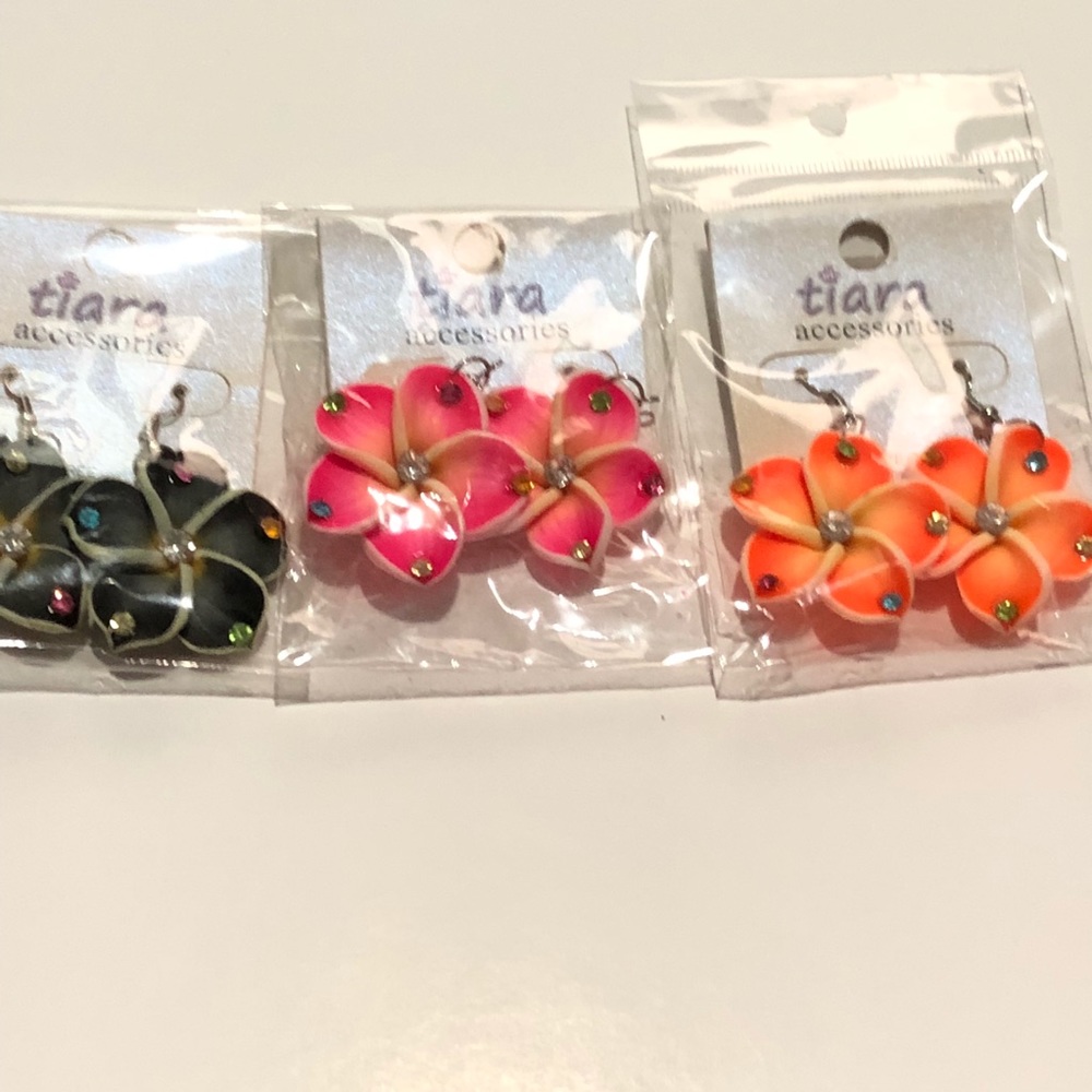 Hawaiian earring bundle